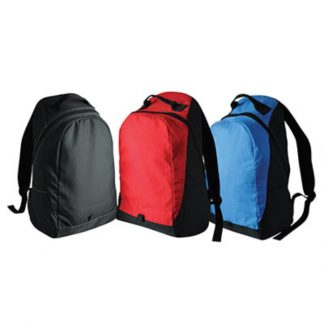 BG0939 Sports Backpack
