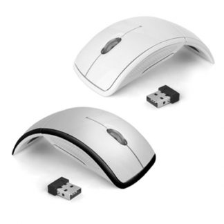 IT0577 Arch Wireless Mouse