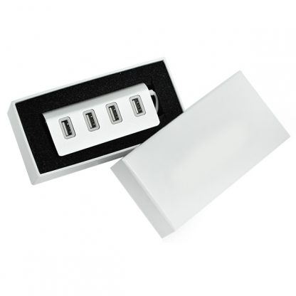 IT0579 High Speed 4 Port USB Hub