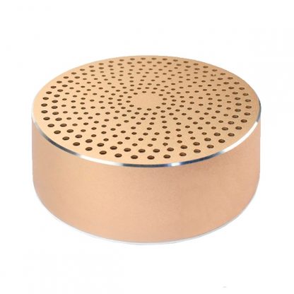 IT0580 Bluetooth Speaker - Gold