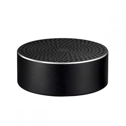 IT0580 Bluetooth Speaker - Black