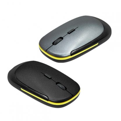 IT0581 Slim Wireless Mouse