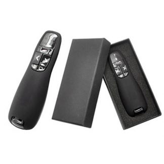 IT0582 Wireless Laser Presenter with Page Up/Down