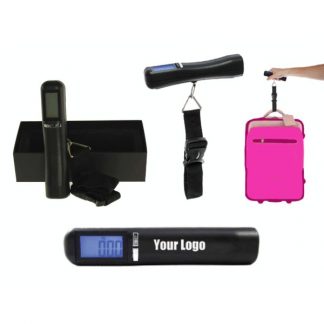 LSP0481 LCD Digital Portable Luggage Scale