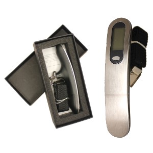LSP0491 Portable Digital Luggage Scale