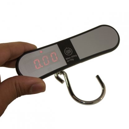 LSP0530 Digital Luggage Scale with Hook