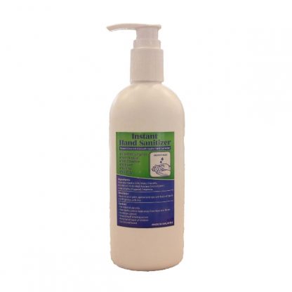 LSP0610 Hand Sanitizer (300ml)