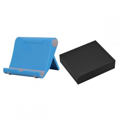 LSP0613 Foldable Phone Stand - Blue