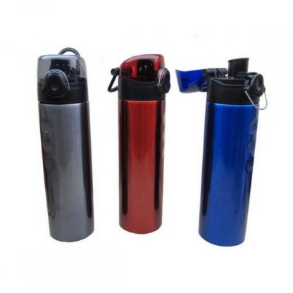 MGS0292 Stainless Steel Bottle - 750ml