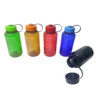 MGS0361 Classic PC Bottle - 650ml