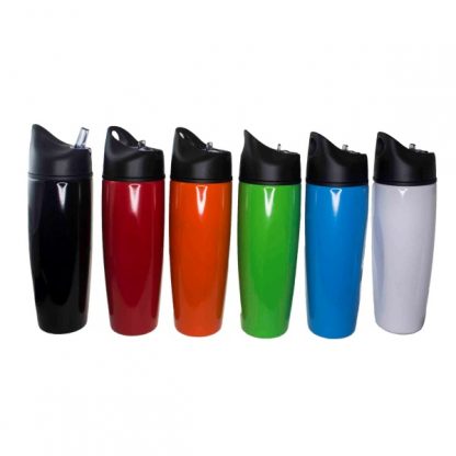 MGS0393 Stainless Steel Bottle - 750ml