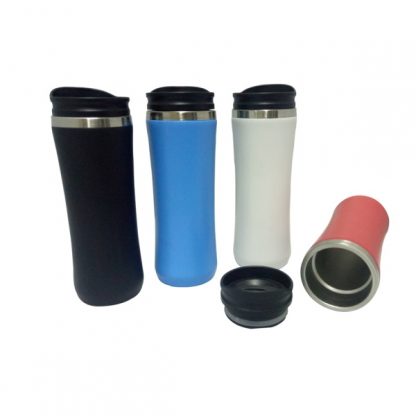 MGS0428 Stainless Steel Tumbler - 400ml