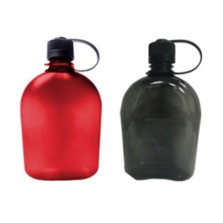 MGS0430 Lenard Military Grip Water Bottle - 1000ml