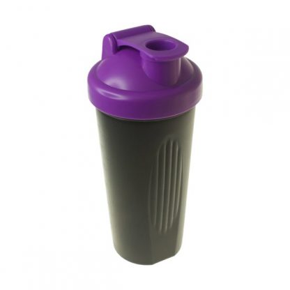 MGS0431 Protein Shaker Bottle - 600ml