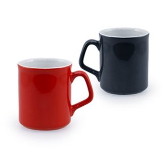 MGS0432 Ceramic Mug - 375ml