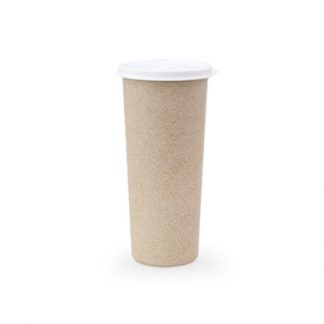 MGS0450 Wheat Straw Tumbler - 470ml