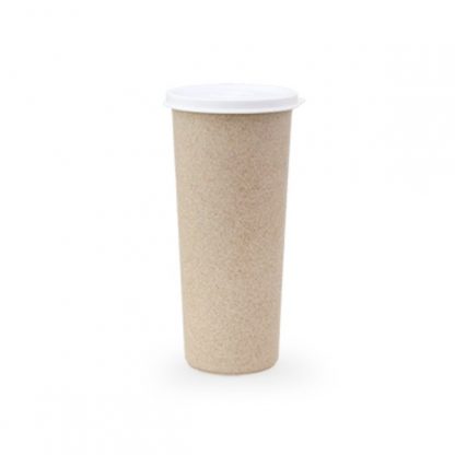 MGS0450 Wheat Straw Tumbler - 470ml