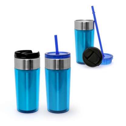 MGS0451 Stainless Steel Tumbler - 350ml