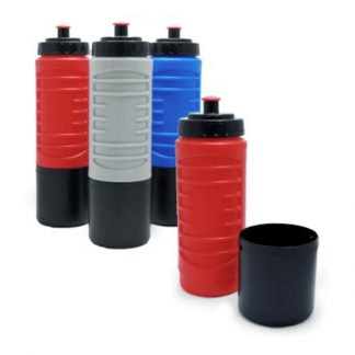 MGS0494 Sport Bottle with Cup - 500ml