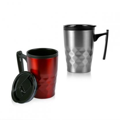 MGS0511 Geometric Mug - 380ml