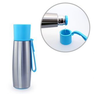 MGS0513 Vacuum Flask with Sipping Cup