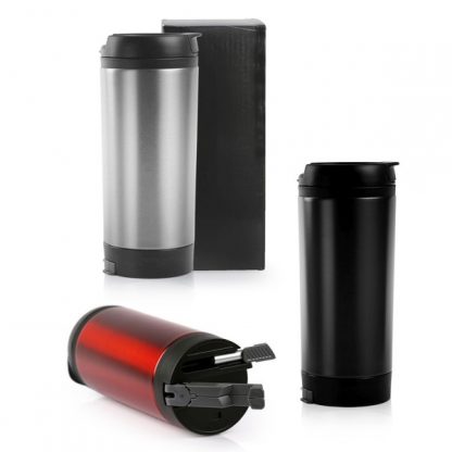 MGS0515 Thermo Tech Tumbler - 480ml