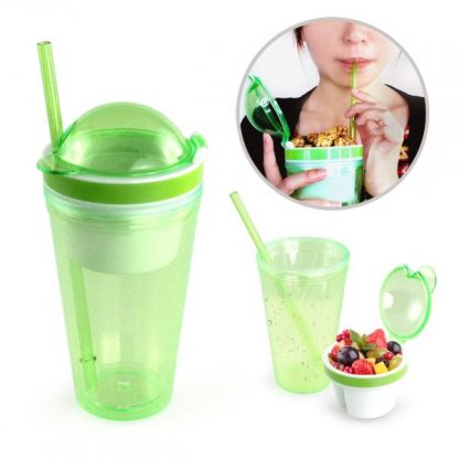 MGS0523 Snack Tumbler - 300ml