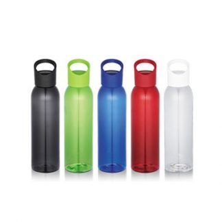 MGS0532 BPA Free Tritan Sports Bottle - 22oz