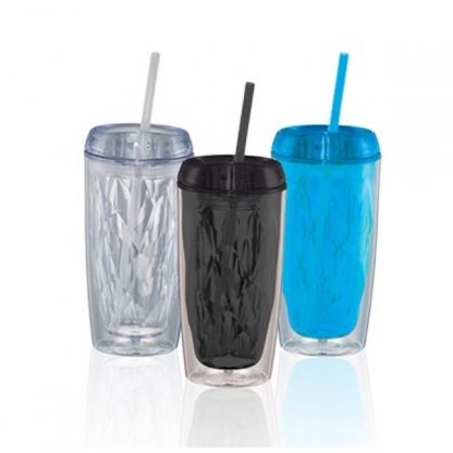 MGS0533 Geometric Tumbler - 450ml