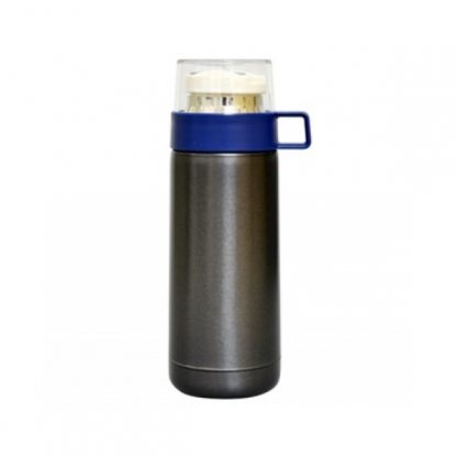 MGS0538 Stainless Steel Thermos - 350ml