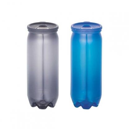 MGS0541 Translucent Can - 17oz