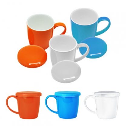 MGS0565 Porcelain Cup - 350ml