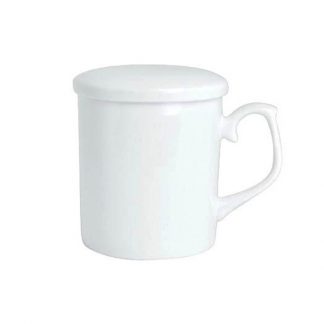 MGS0566 Bone China Cup - 350ml