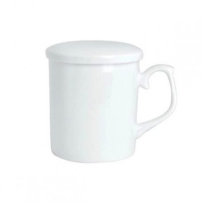 MGS0566 Bone China Cup - 350ml