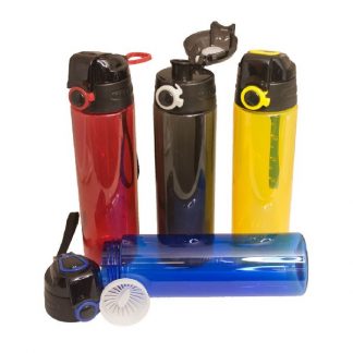 MGS0569 Tritan Bottle (BPA Free) - 700ml