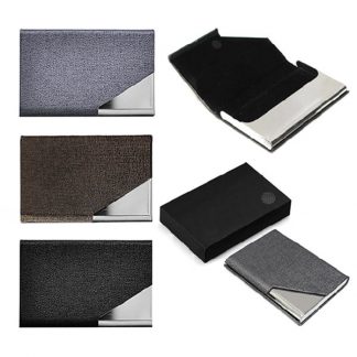 NCH0137 Metal Card Holder