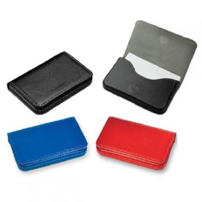 NCH0138 PU Card Holder