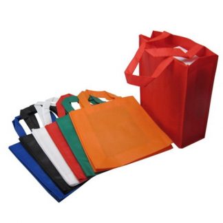 NWB0026 - 80gsm Non Woven Bag