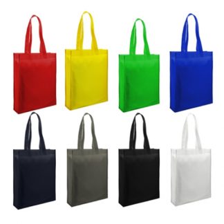 NWB0038 80gsm A4 Non-Woven Bag