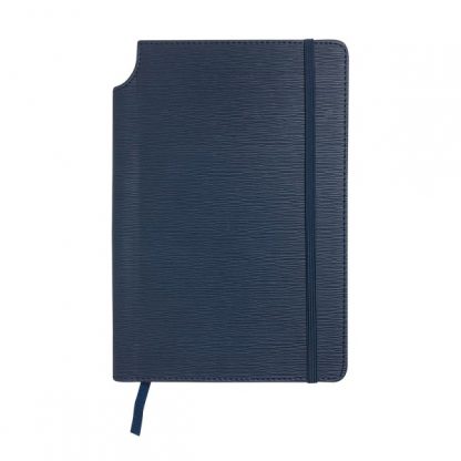 ORN0260 A5 Notebook - Blue