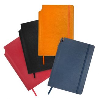 ORN0260 A5 Notebook