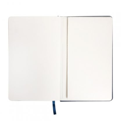 ORN0260 A5 Notebook