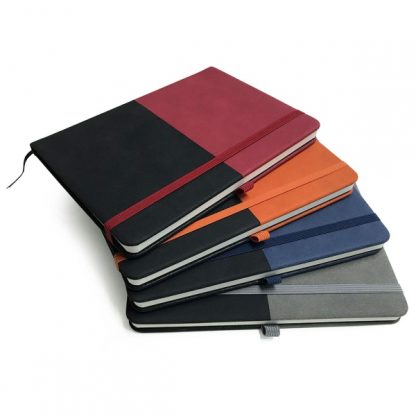 ORN0272 B6 Notebook