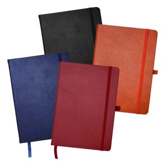 ORN0273 B6 Notebook