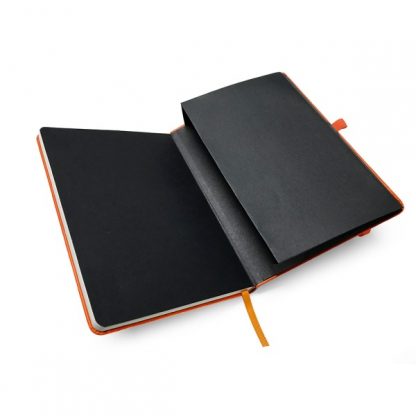 ORN0273 B6 Notebook