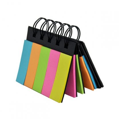 STA0602 Post-it Pocket Notebook