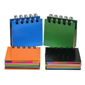 STA0602 Post-it Pocket Notebook