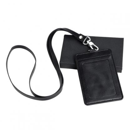 STA0640 ID Badge Holder