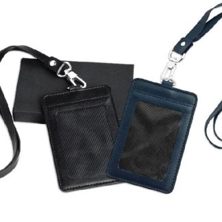 STA0640 ID Badge Holder