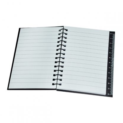 STA0645 Pocket Notebook with Post-it Pad